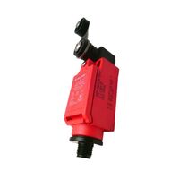 Allen-Bradley 440PCSLB12R6 Small Plastic Limit Switch