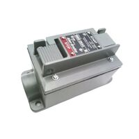 Allen-Bradley 800S2SA4 Momentary Pushbutton Station