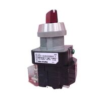 Allen-Bradley 800T16HRH2KB6AX Selector Switch