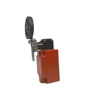 Allen-Bradley 440PMRRB22B Safety Limit Switch