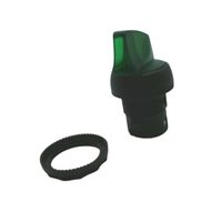 Allen-Bradley 800FPLSB33 Illuminated 3-Position Selector Switch