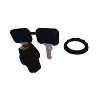 Allen-Bradley 800FPKM23R Illuminated Selector Switch