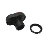 Allen-Bradley 800FPLU2E4F3 Two-Function Momentary Illuminated Push Button