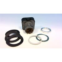 Allen-Bradley 800T00HX2KB6 Selector Switch 2 Position Maintained