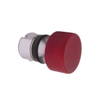 Allen-Bradley 800MRN26 Red Extended Head Color Cap for 22.5mm Pushbutton