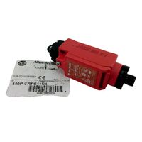 Allen-Bradley 440PCRPS11D4 Small Plastic IEC Limit Switch
