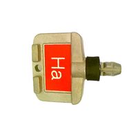 Allen-Bradley 440TAKEYE10HA Trapped Key Interlock Coded HA