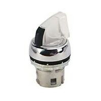 Allen-Bradley 800FMLSB37 Illuminated 3-Position Selector Switch