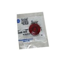 Allen-Bradley 800MRN20R Red Cap for Pushbutton Switch