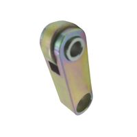 Allen-Bradley Sigma Lever Accessory for 440S Series Switches