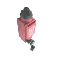 Allen-Bradley 440PCSLS11D4 Safety Limit Switch