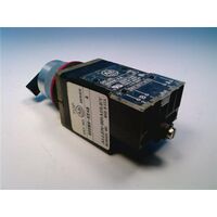 Allen-Bradley 800MRHH4BLA Non-Illuminated 2-Position Selector Switch