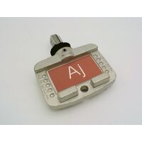 Allen-Bradley 440TAKEYE10AJ Trapped Key Interlock