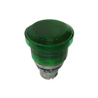 Allen-Bradley 800FMLMM43E3 Illuminated 3-Position Push Button