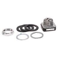 Allen-Bradley 800TA00 30mm Momentary Contact Pushbutton