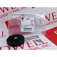 Allen-Bradley 440PWC2A Adjustable Roller Lever Actuator