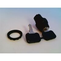 Allen-Bradley 800FPKM23R Illuminated Selector Switch