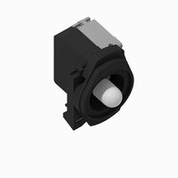 Allen-Bradley 800FMD1C Power Module with Latch