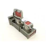 Allen-Bradley 440TMDSLE10BBCB Trapped Key Interlock