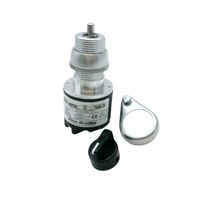 Allen-Bradley 800HUP29 Single Turn 10K Ohm Potentiometer