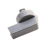 Allen-Bradley 800MNG Selector Switch Knob Gray