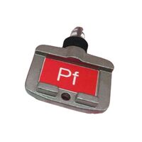 Allen-Bradley 440TAKEYE10PF Key for 440T Trapped Key Systems