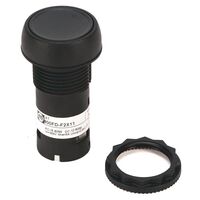 Allen-Bradley 800FDF2X01 Momentary Push Button Operator