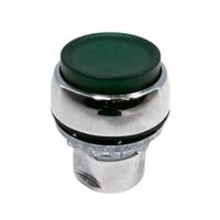 Allen-Bradley 800FMLE3 Illuminated Momentary Push Button