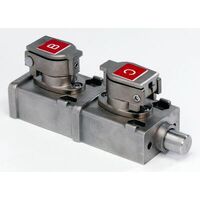 Allen-Bradley 440T-MDBLE14AAAB Trapped Key Interlock