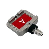 Allen-Bradley 440TAKEYE10TA Key for Interlock Switch