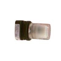 Allen-Bradley 800HQRAH2W 30mm Momentary Pushbutton with LED