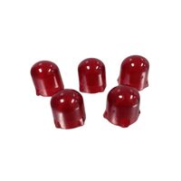 Allen-Bradley 800HNP23R Red Push-Button Insert Accessory