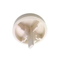Allen-Bradley 800FAE1 White Extended Cap Pushbutton Multi-Function
