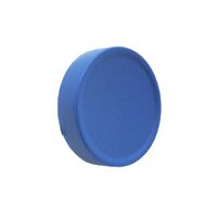 Allen-Bradley 800FAE6 Blue Push Button Multi-Function Extended Cap