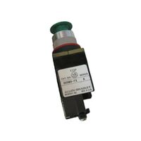 Allen-Bradley 800MRFX1A Non-Illuminated Push Button