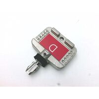 Allen-Bradley 440TAKEYE10RA Trapped Key for Interlock Switch