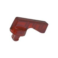 Allen-Bradley 800MLL Selector Switch Knob Red