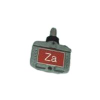 Allen-Bradley 440TAKEYE10ZA Trapped Key Interlock Red Standard Key