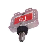 Allen-Bradley 440TAKEYE10TC Key for 440T Trapped Key Systems