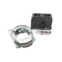 Allen-Bradley 800FMD3C Power Module with Metal Latch