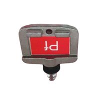 Allen-Bradley 440TAKEYE10PF Key for 440T Trapped Key Systems