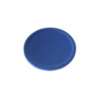 Allen-Bradley 800FAF6 Blue Momentary Flush/Guarded Cap for Pushbutton 22mm
