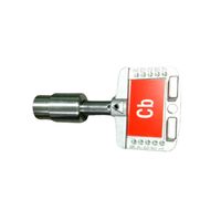 Allen-Bradley 440TAKEYE13CB Trapped Key Interlock