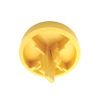 Allen-Bradley 800FAE5 Multi-Function Push Button Cap Yellow