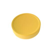 Allen-Bradley 800FAE5 Multi-Function Push Button Cap Yellow