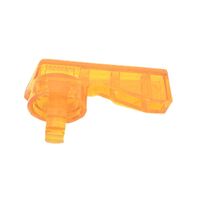 Allen-Bradley 800MLP Illuminated Wing Lever Replacement Selector Switch