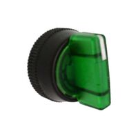 Allen-Bradley 800HN154G Standard Green Knob for 30mm Illuminated Selector Switch