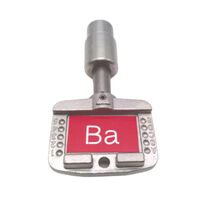 Allen-Bradley 440TAKEYE13BA Key for 440T Trapped Key Systems