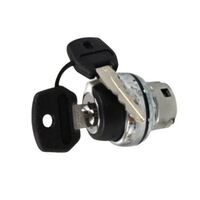 Allen-Bradley 800FMKM2103R Key Operated Selector Switch