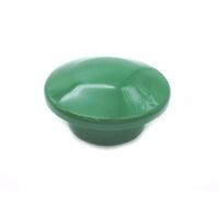 Allen-Bradley 800HN114B Green Mushroom Cap Push Button